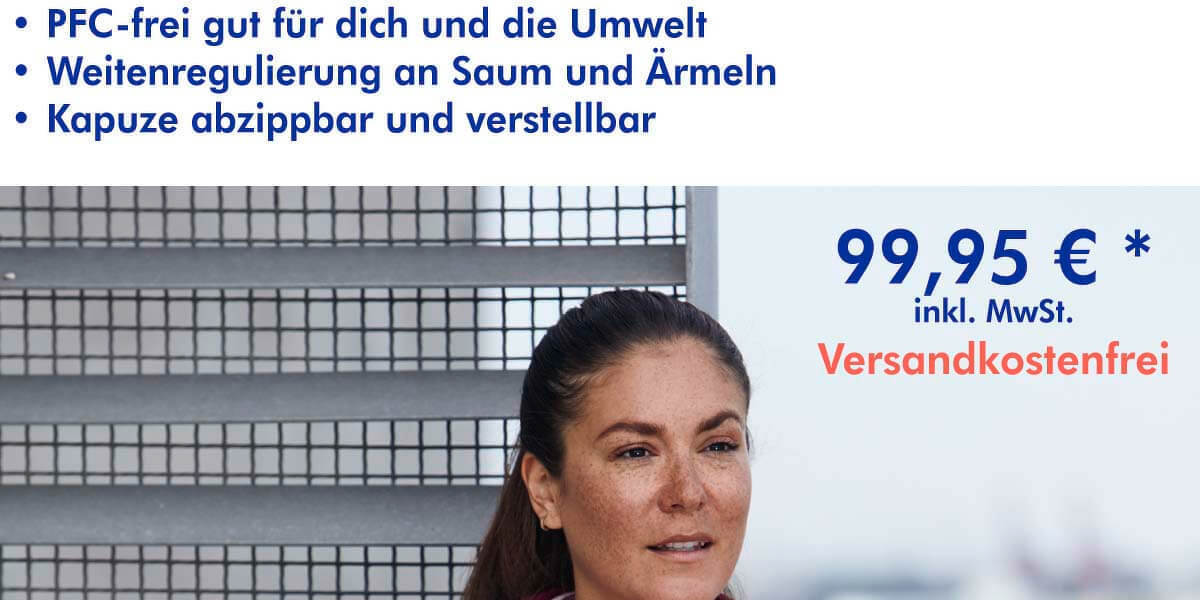 Killtec KOS 5 Damenjacke