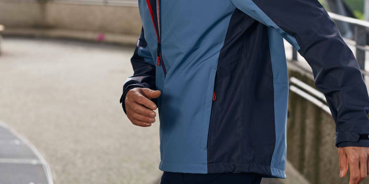 Killtec KOS 6 Herrenjacke