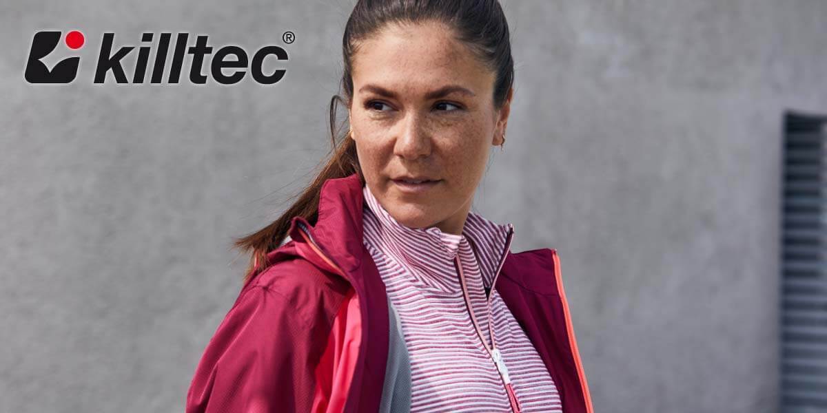 Killtec KOS 5 Damenjacke