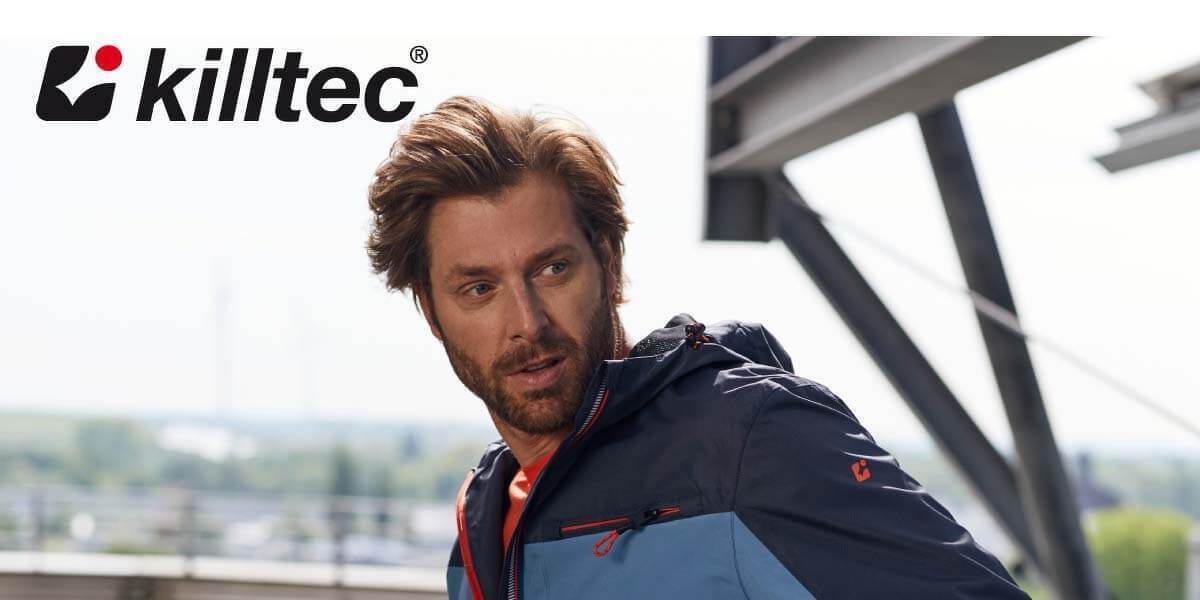 Killtec KOS 6 Herrenjacke