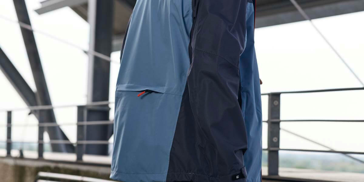 Killtec KOS 6 Herrenjacke