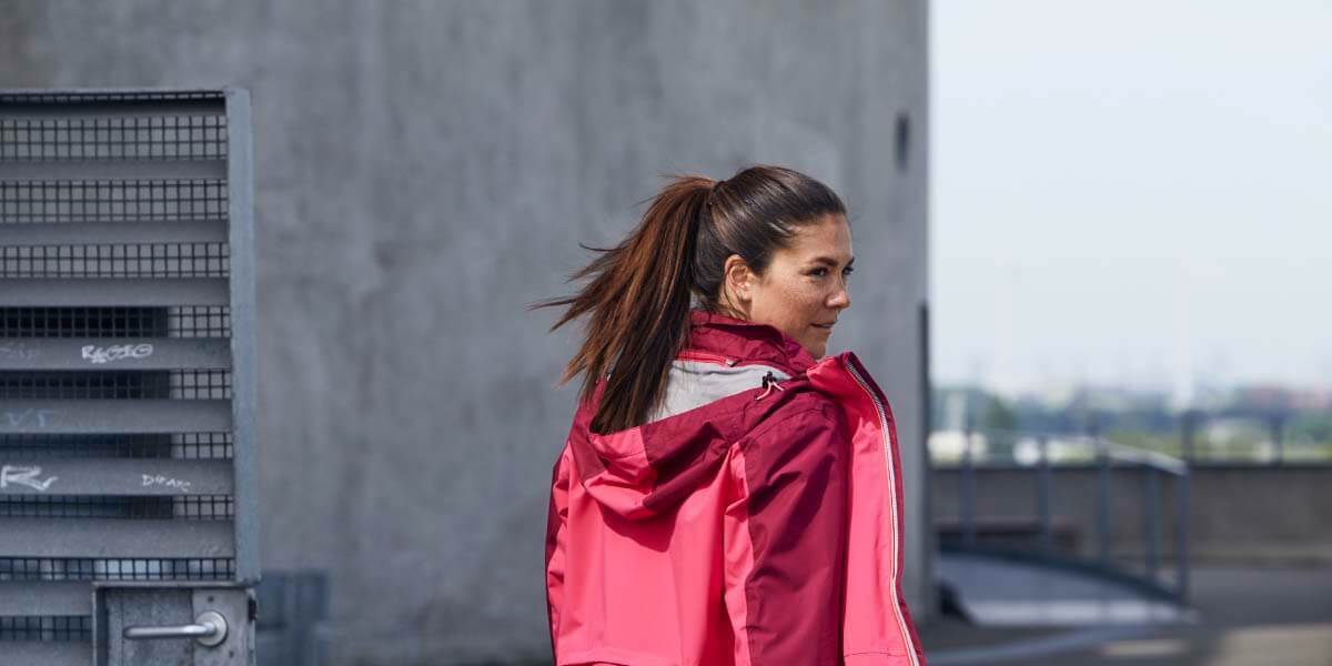 Killtec KOS 5 Damenjacke