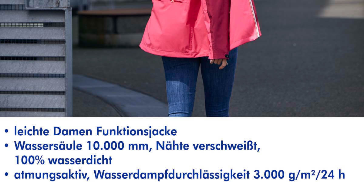 Killtec KOS 5 Damenjacke