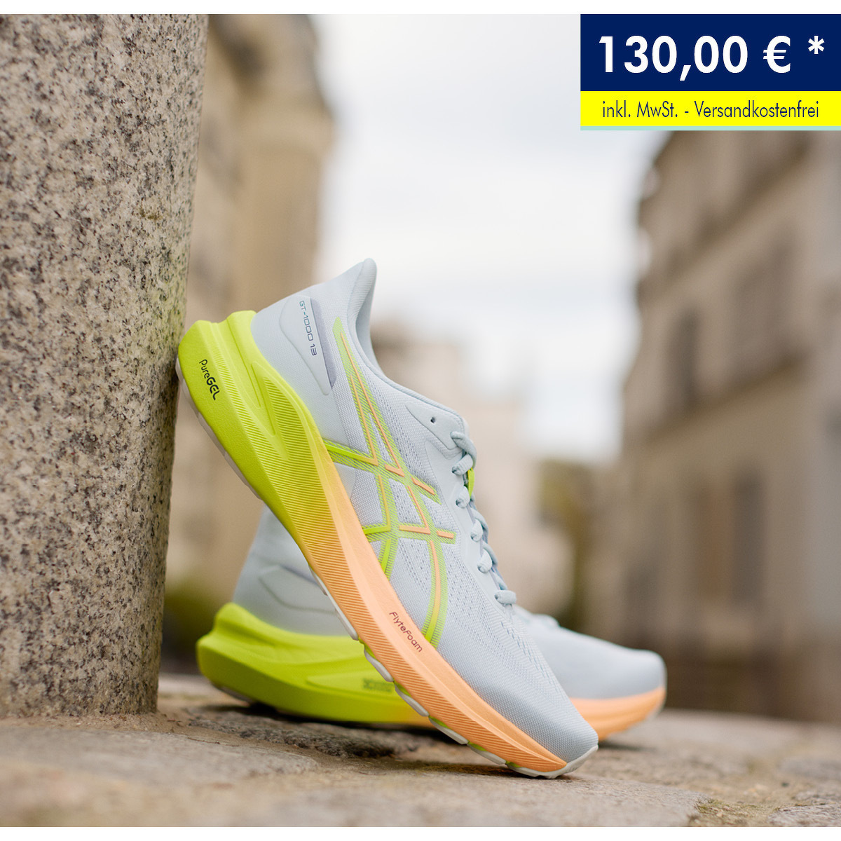 Asics | GT-1000™ 13 Paris