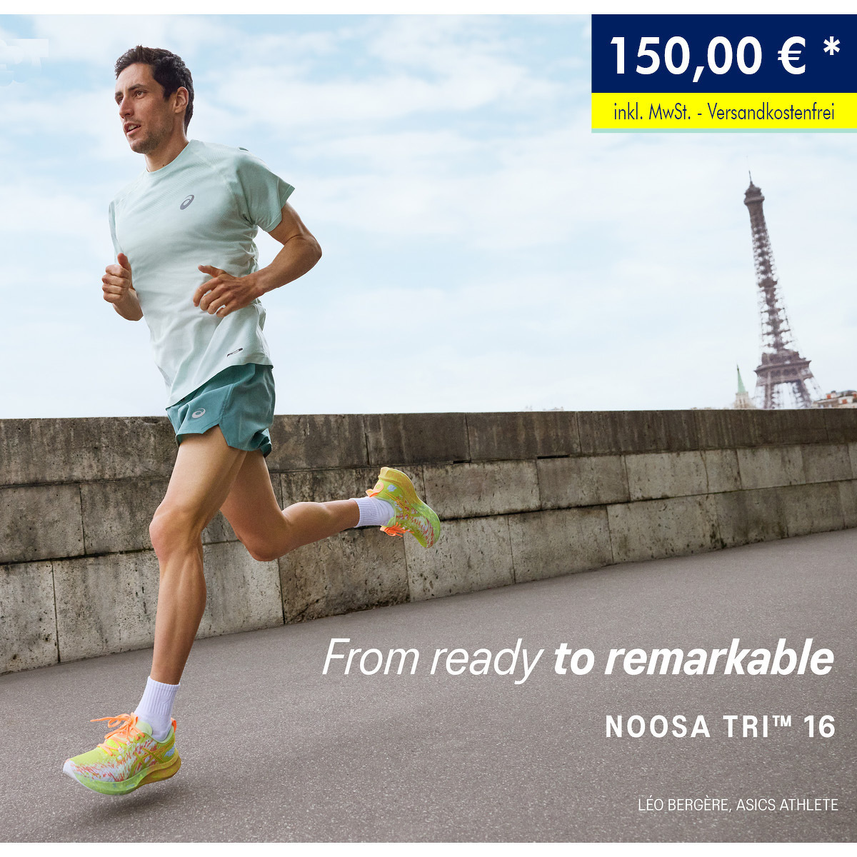 Asics | NOOSA TRI™ 16