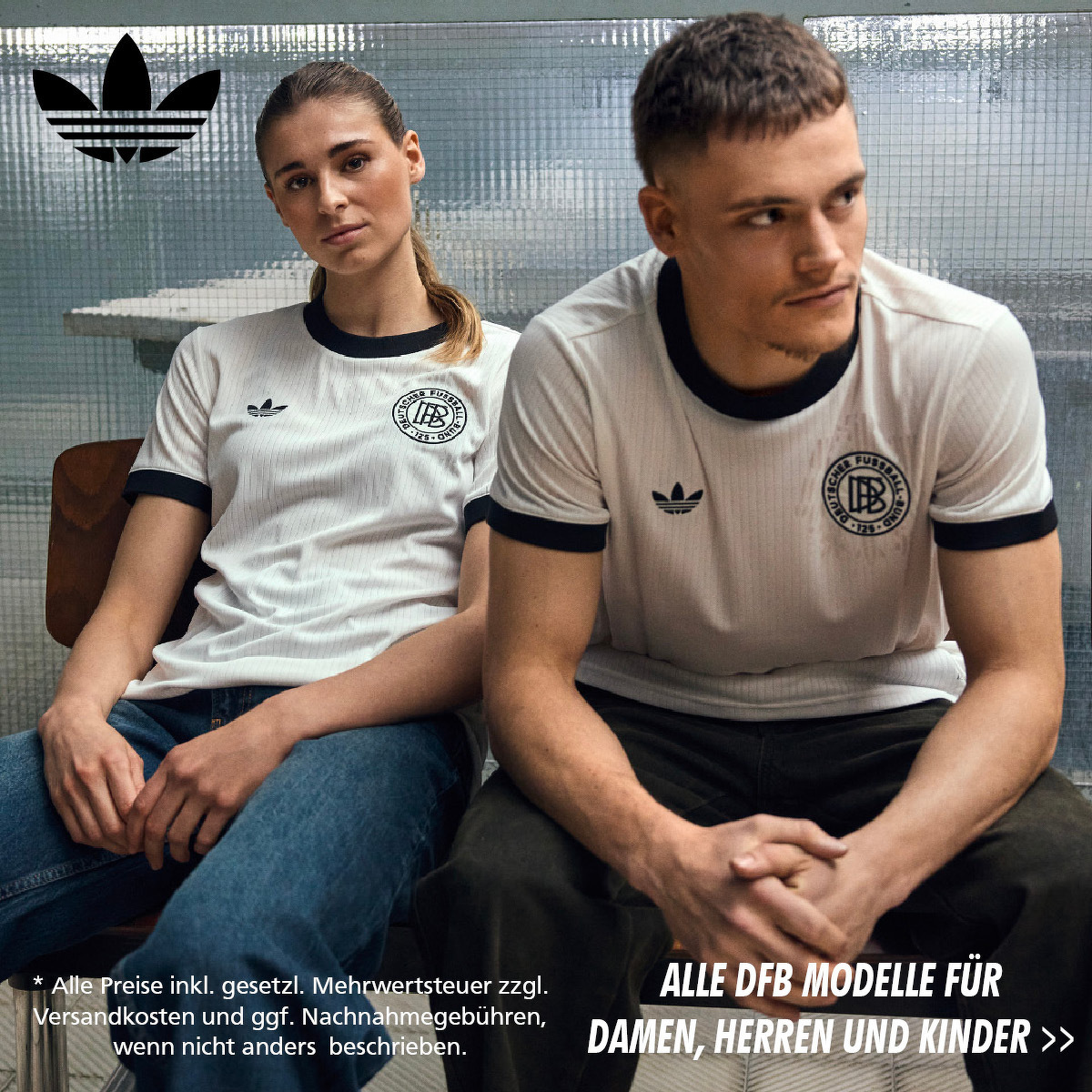 DFB-Kollektion Sport Klahsen