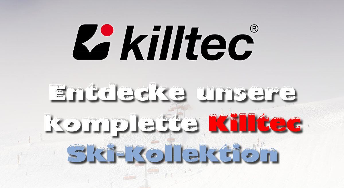 Killtec Ski-Kollektion
