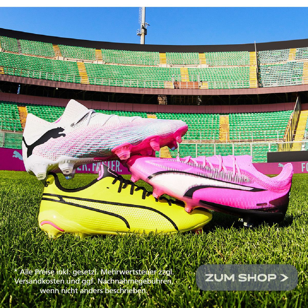 Puma Phenomenal Pack