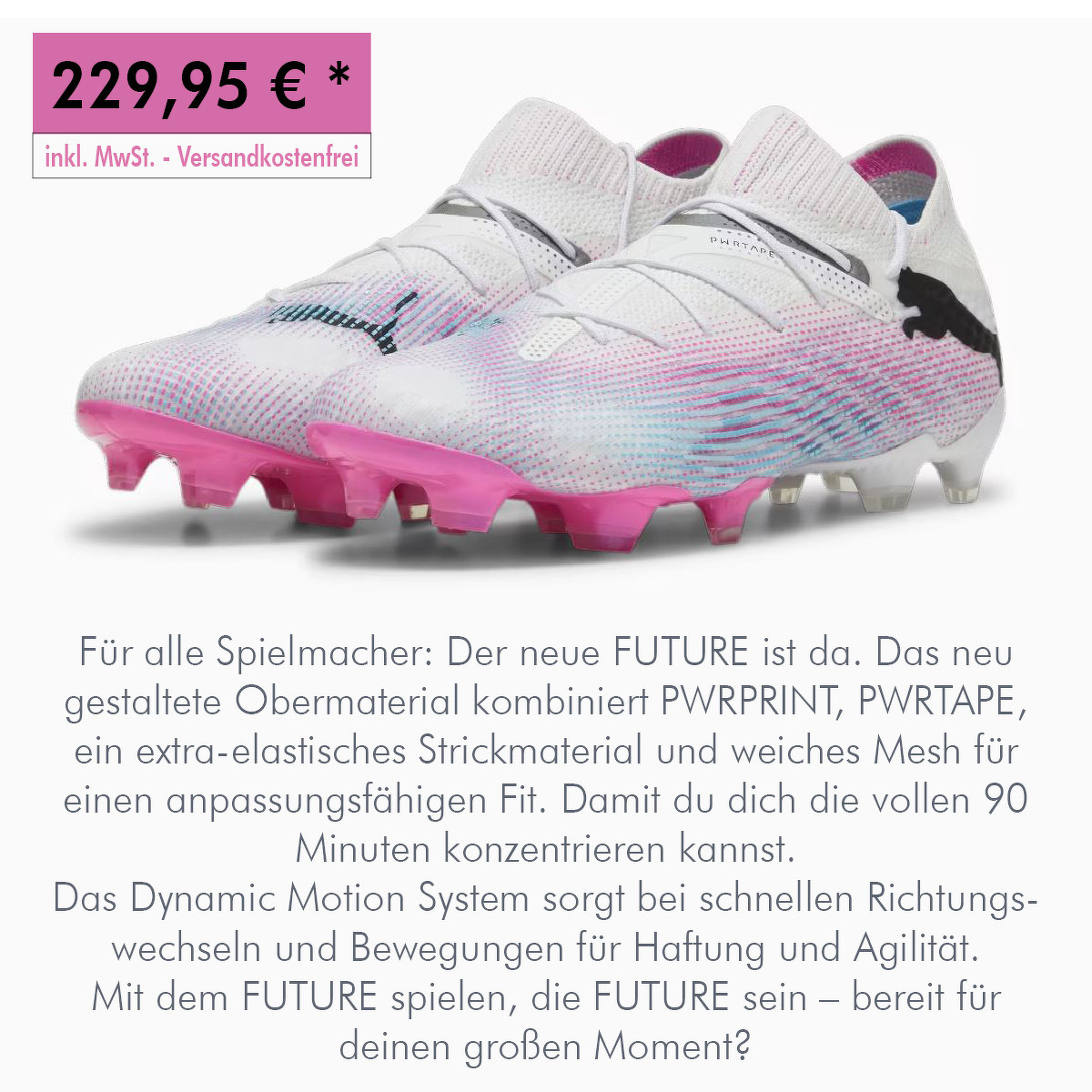 Puma FUTURE 7 ULTIMATE FG/AG