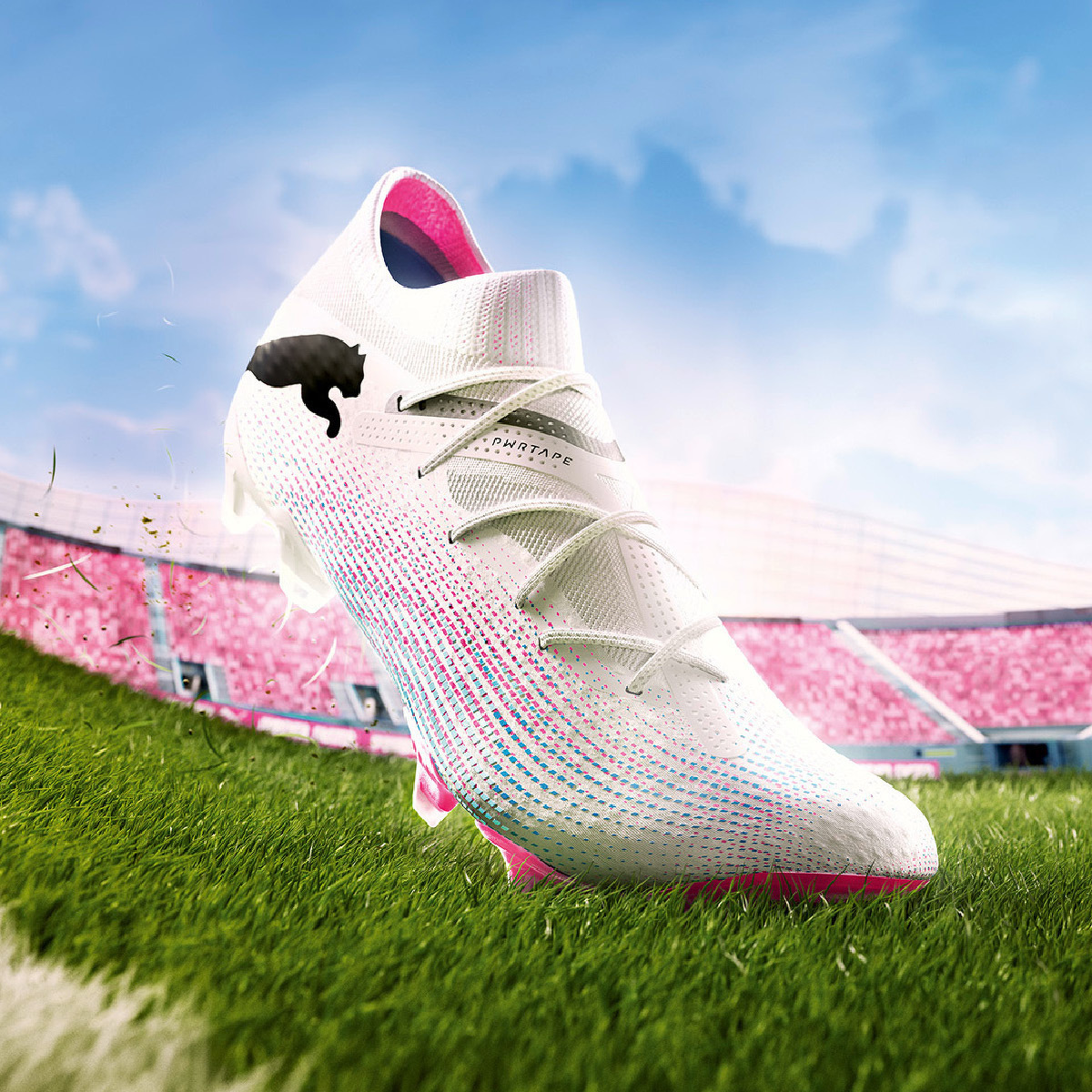 Puma FUTURE 7 ULTIMATE FG/AG