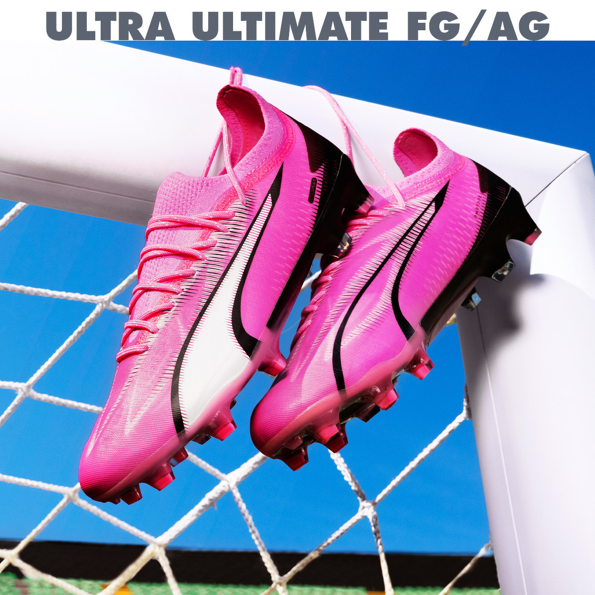 Puma ULTRA ULTIMATE FG/AG