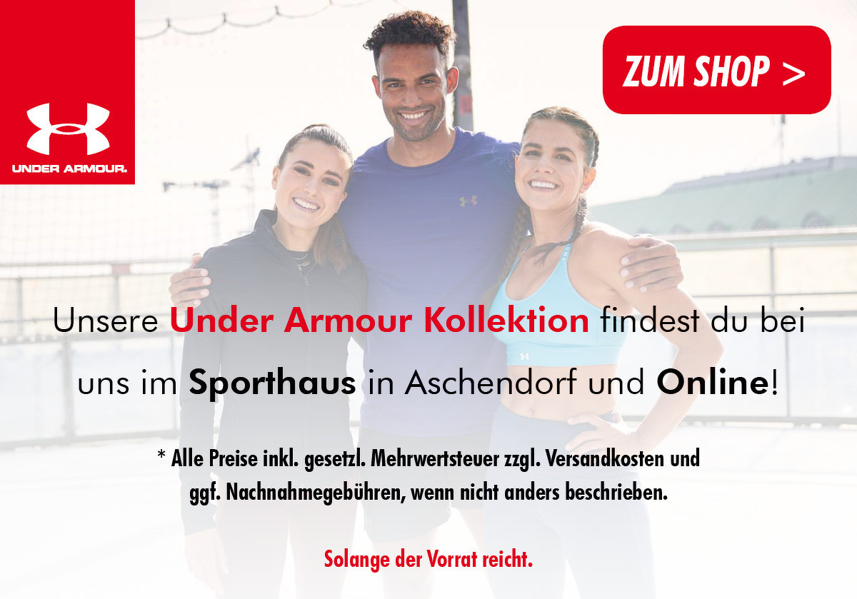 Under Armour Fitness & Training