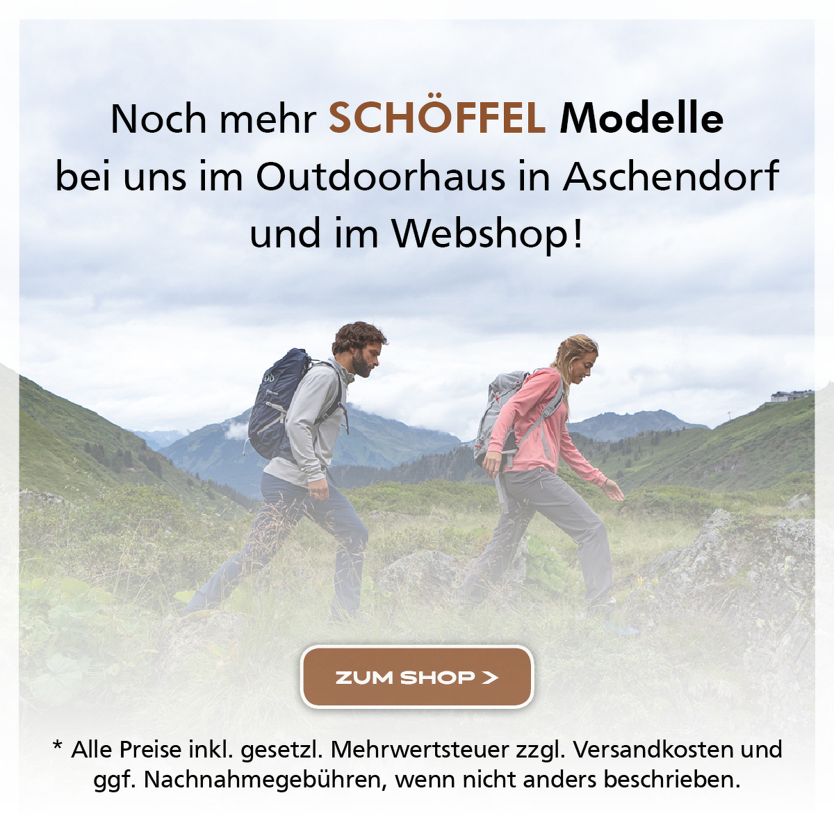 Schöffel - Sport Klahsen