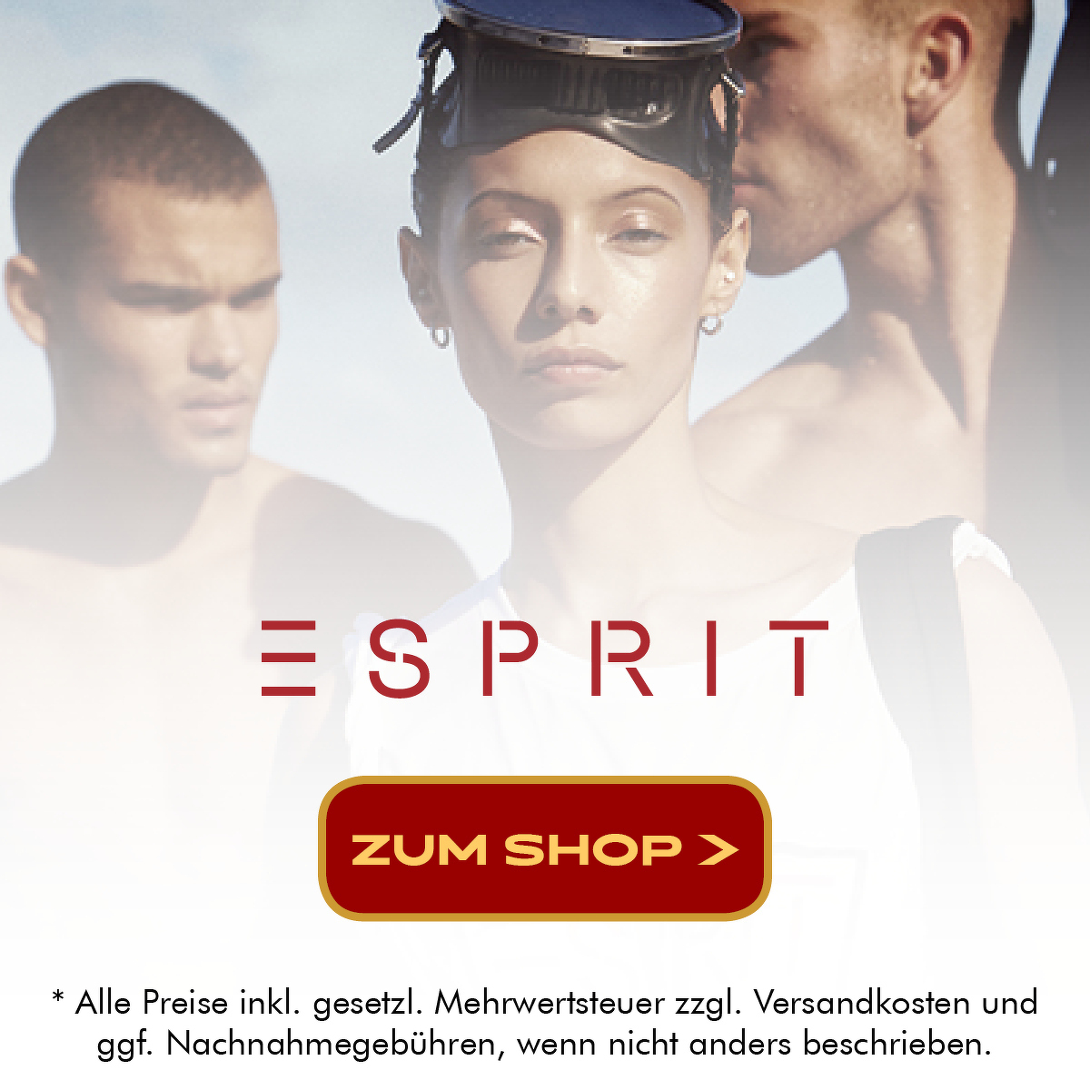 Esprit Shop
