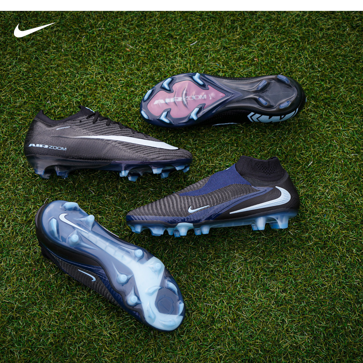 Nike Shadow Pack Fußballschuhe