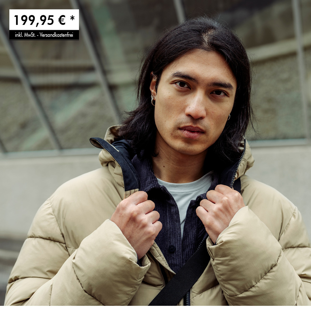 Schöffel - Jacke Lodos für Herren