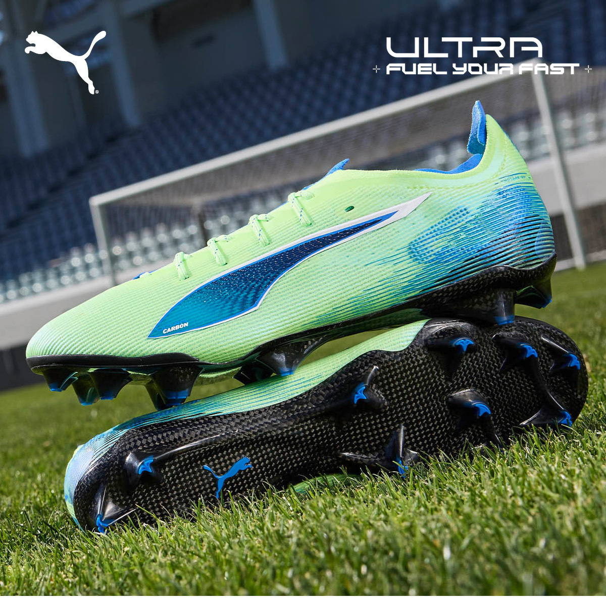 Puma | Das Lights Out Pack - Ultra
