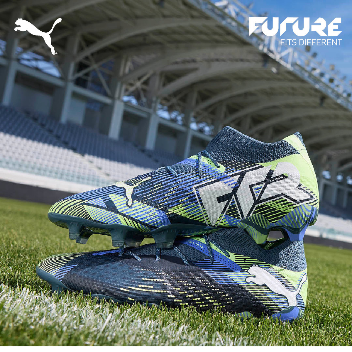 Puma | Das Lights Out Pack - Future