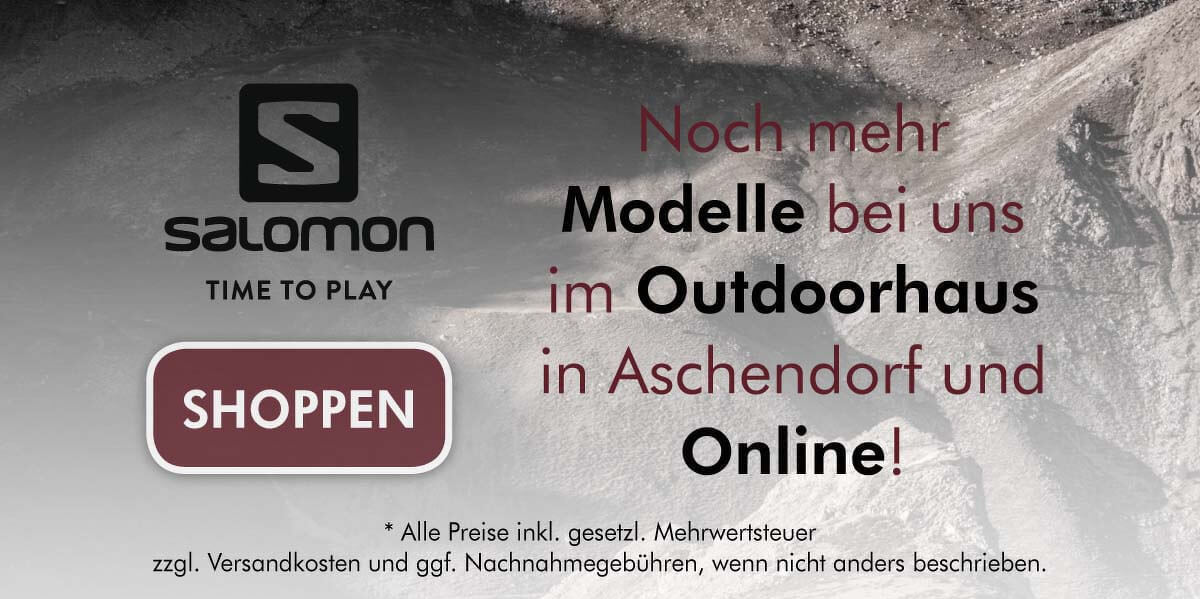 Salomon Kollektion