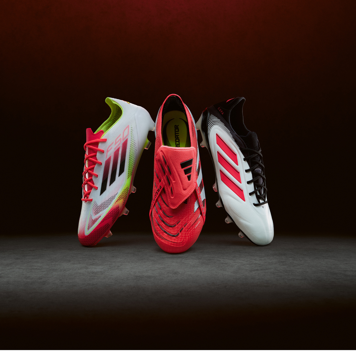 adidas | Pure Victory Pack