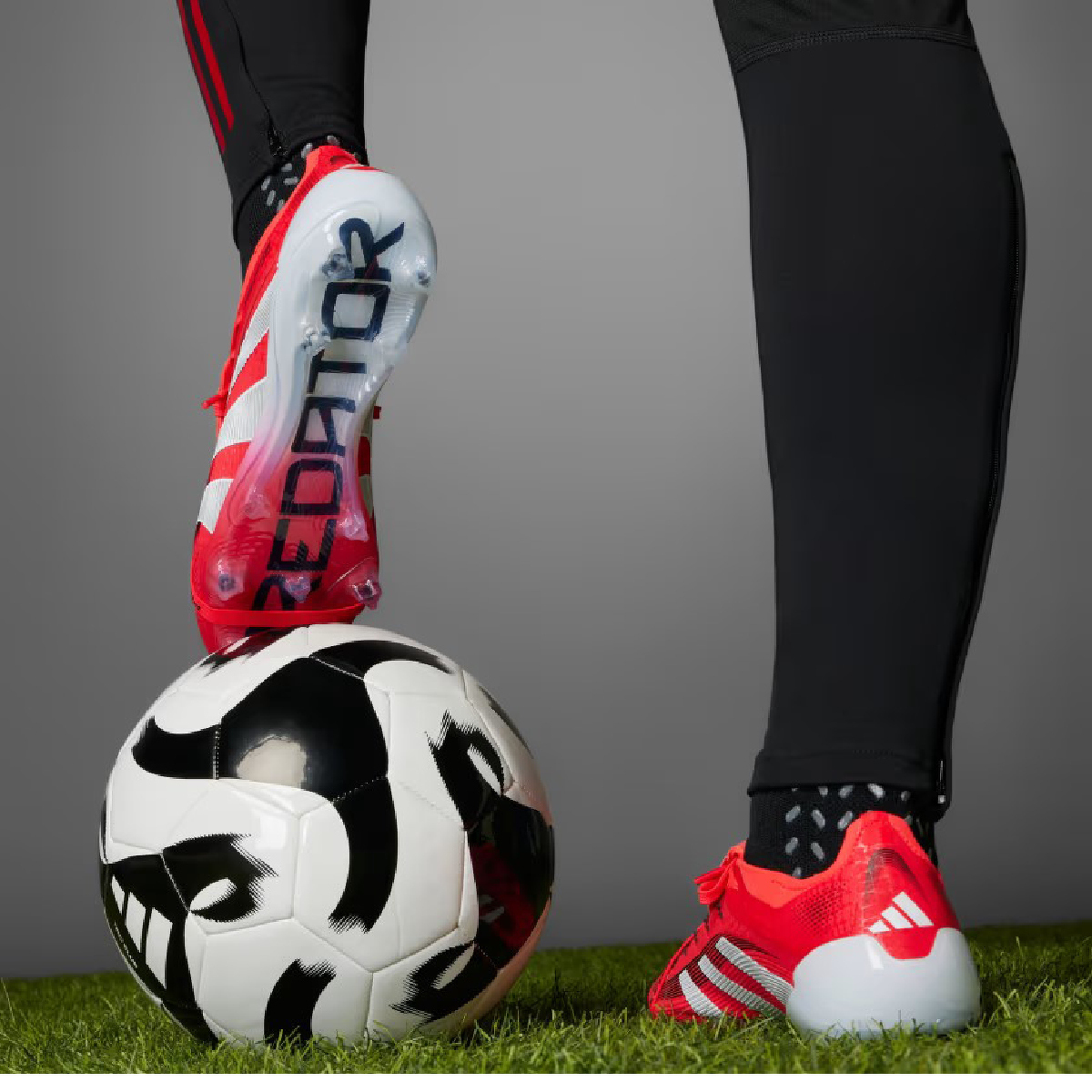 adidas | Pure Victory Pack | Predator