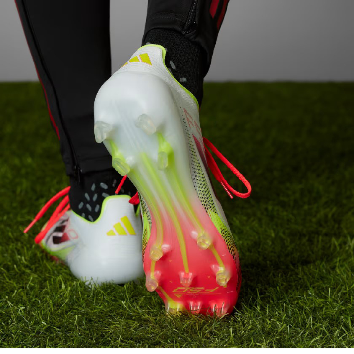 adidas | Pure Victory Pack | F50