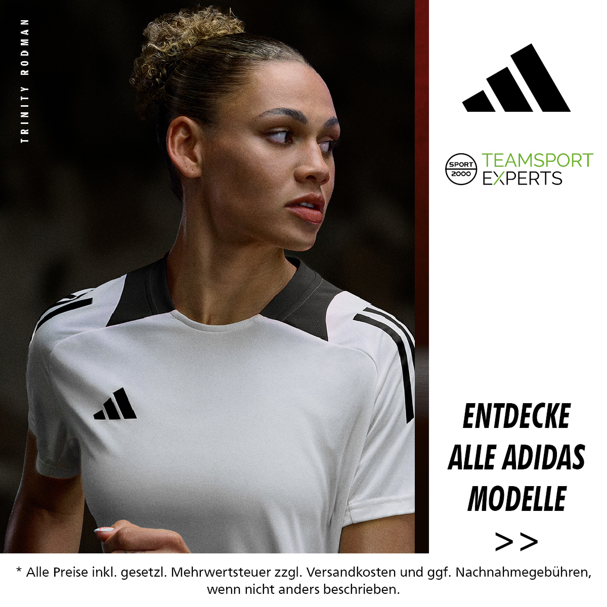 adidas | Kollektion Sport Klahsen