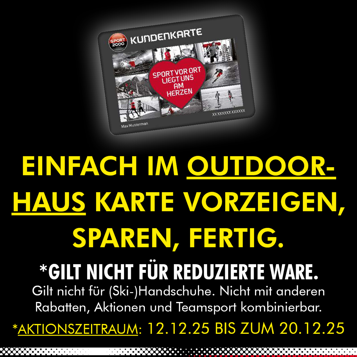 Ski Opening - 15% Rabatt Rabatt auf Ski-Textilien der Marken Brunotti, Killtec und O‘Neill sowie auf Alpina-Skihelme*