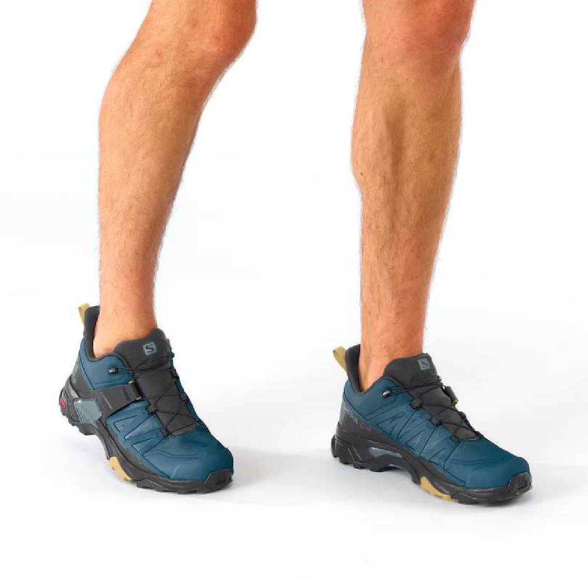 ENTDECKE DEN NEUEN Salomon X Ultra 4 GTX®