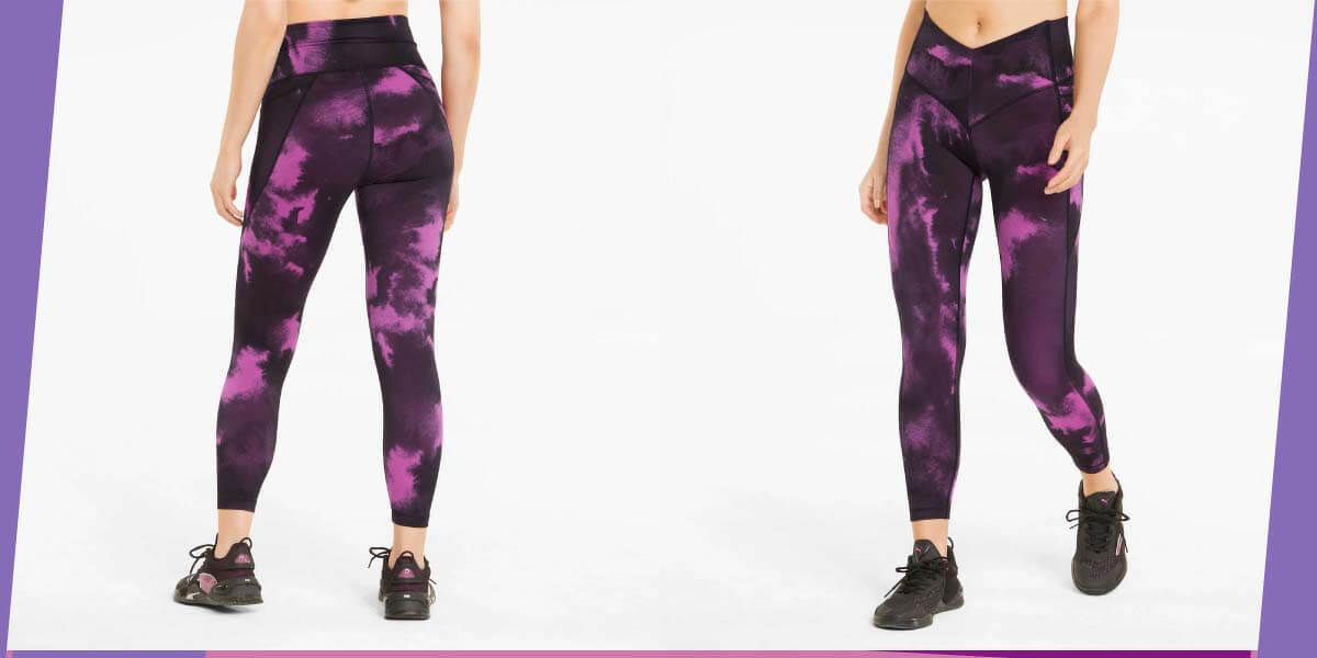 Puma Train AOP Eversculpt