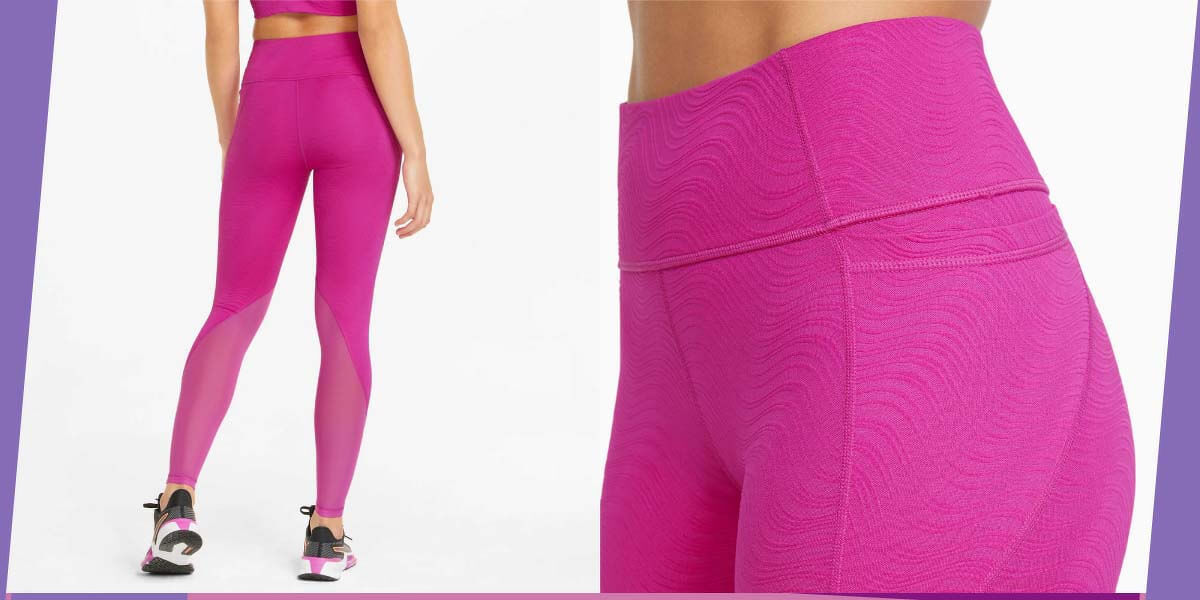 Puma Flawless High Waist 7/8 Tight