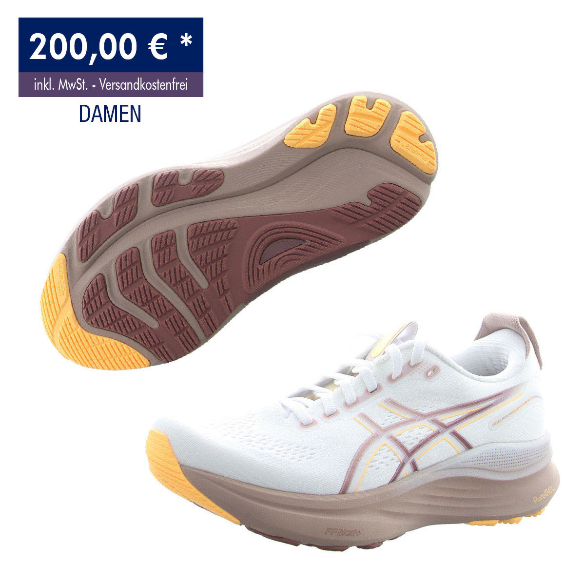 Asics GEL-KAYANO™ 32 - Damen
