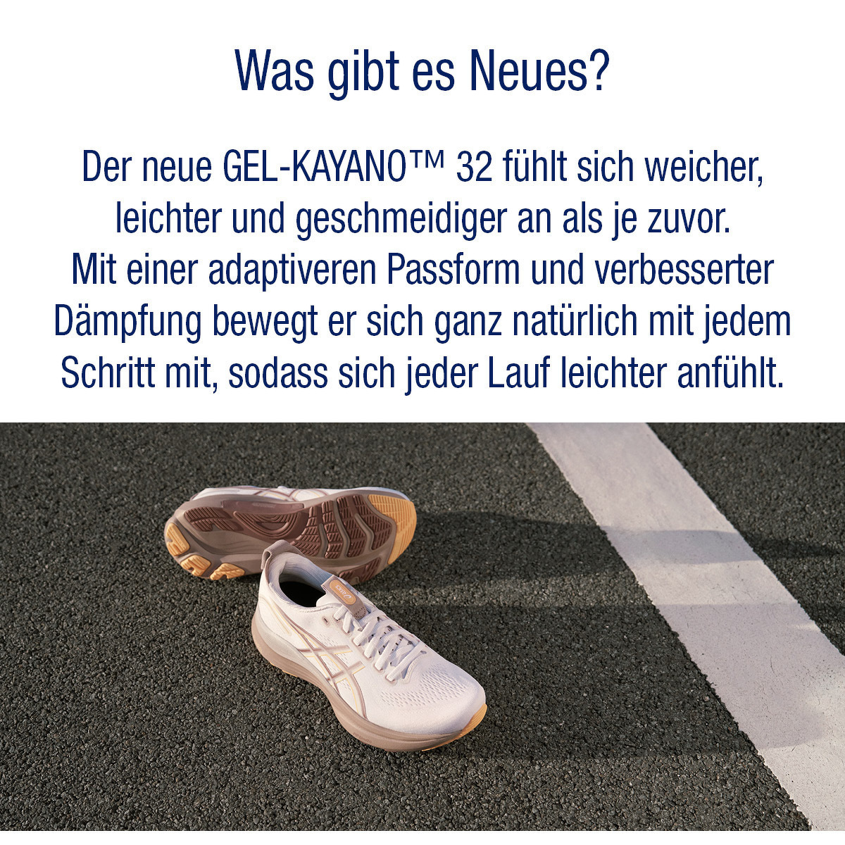 Asics GEL-KAYANO™ 32