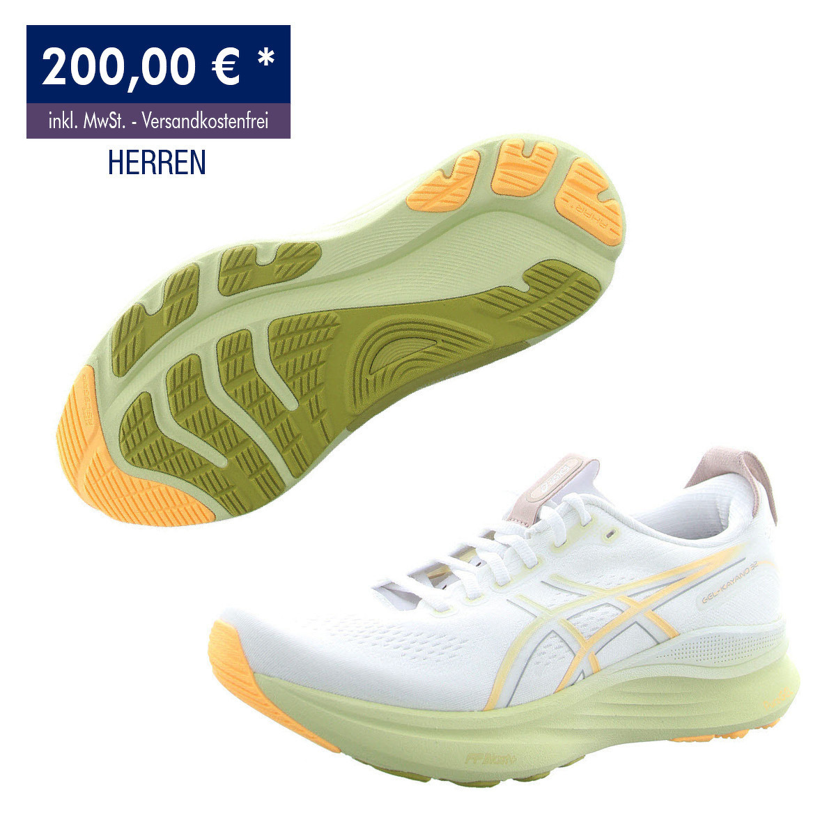 Asics GEL-KAYANO™ 32 Herren