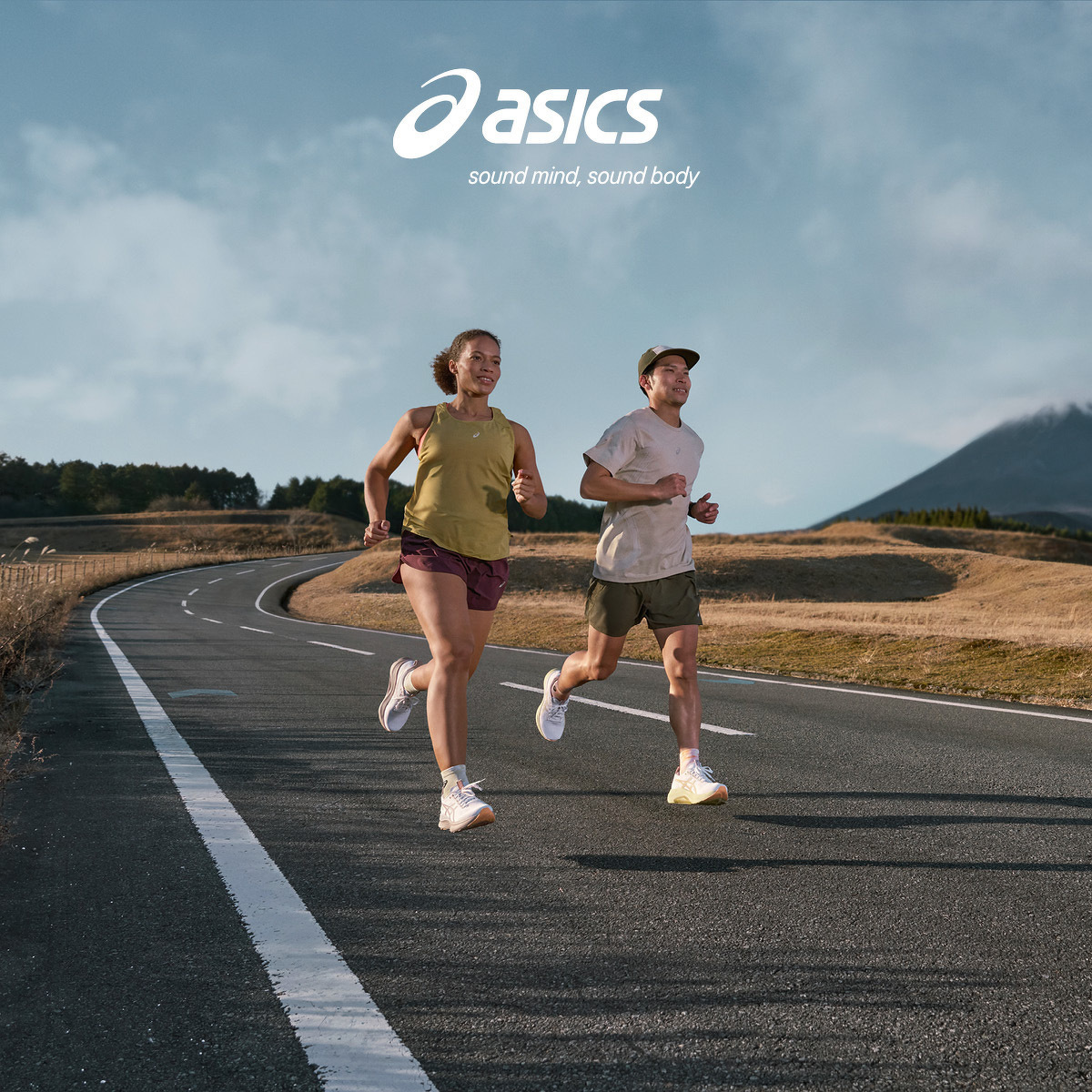 Asics GEL-KAYANO™ 32