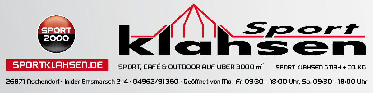 Sport Klahsen in Aschendorf 26871