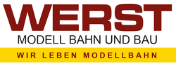 WERST Modell Bahn und Bau